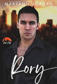 Rory: Hope City, Book 7 See more