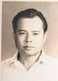 RICARDO GEORGE ALBERTO (Brother In-law of Mr. Wembley Mogindol) Born:  11/09/1936 Died: 21/02/2014 Age : 78 year old The below named person, ie, RICARDO  GEORGE ALBERTO (Brother In-law of Mr. Wembley Mogindol)