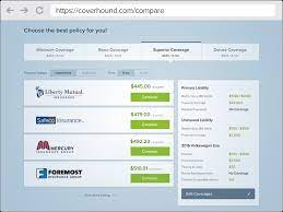 With online comparison sites like the zebra, you only need to enter your information once to receive multiple quotes simultaneously. First Time License Insurance Quotes Usaa Car Insurance Review Car Insurance Comparison Dogtrainingobedienceschool Com