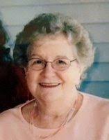 Helen Childrey Qualley Obituary July 18, 2017