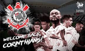 One and two first and second corinthians are epistles from paul of tarsus to the greek church of corinth. Brazilian Powerhouse S C Corinthians Is Confirmed For The 2020 Florida Cup Florida Cup 2020