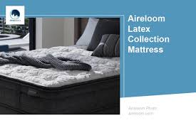 You are sure to get a good night's sleep on a bed made using the best materials found around the world. Aireloom Latex Mattress Review 2021 Best Worst Qualities