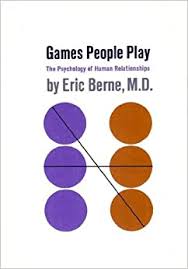 Ebog eric\'s best online game. Games People Play By Eric Berne