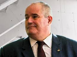 Secretário Executivo Luciano Filho integrará diretoria do Conselho dos  Representantes Estaduais biênio 2025/2026