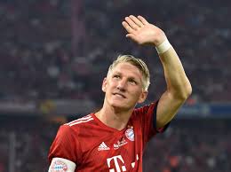 Along with stefan buck and altin lala , tobias was one of three experienced players brought in by coach mehmet scholl to help the young team in their bid to earn promotion to the 3. Bastian Schweinsteiger World Cup Winning Former Manchester United Midfielder Retires The Independent The Independent
