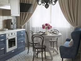 Kitchen storage is one of the most important aspects of a functional kitchen. How To Choose Curtains For The Kitchen The Latest Trends In 2021 Ekitchentrends