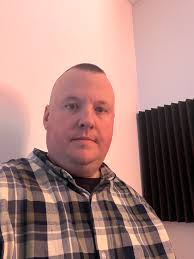 Celebrating My One Year at Jazz88 — Sean McPherson