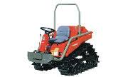 Yanmar AC-21 Tractor