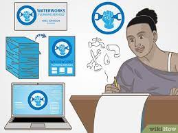 If you're considering starting your own plumbing business, you're in good company! How To Start A Plumbing Business With Pictures Wikihow