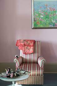 Nancy S Blushes No 278 Farrow Ball Country House Decor Farrow Ball Pink Room