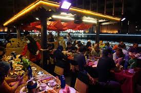 ( image sumber google) semoga bermanfaat! Tempat Makan Menarik Di Melaka