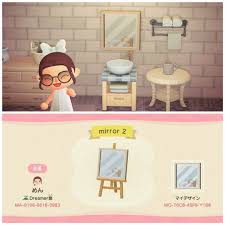Acnh Custom Design Codes S Instagram Profile Post Okay This Is Really Clever If In Game Doesn Animal Crossing Animal Crossing Characters New Animal Crossing