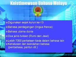 Bahasa inggris sebagai bahasa global. Penggunaan Bahasa Kebangsaan Di Tempat Awam Dato Haji