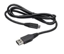 Charge Cable for ICEMOBILE Flurry II ...