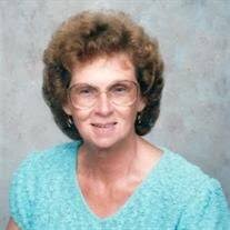 Carolyn Beth Barber Obituary