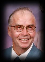 Hugh A. Quivey Obituary May 21, 2004