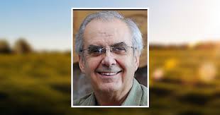 Robert "Bob" Augenstein Obituary February 15, 2020