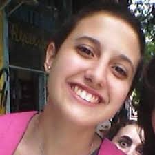 Araceli Carrera (@aracarrera)