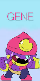 Brawl stars wallpaper,brawl stars global,brawl stars tips,brawl stars gameplay,brawl stars android,brawl stars beta,brawl stars ios,brawl stars wallpapers,brawl,brawl stars new brawler. Brawl Stars Gene Wallpapers Wallpaper Cave