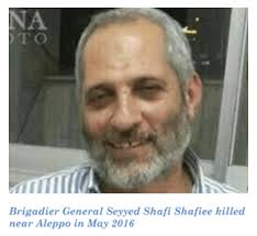 NCRI-US Reveals IRGC's Terrorist Training Camps for Foreign Fighters Inside  Iran