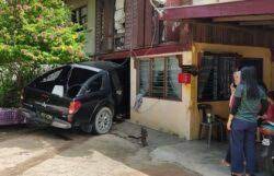 We did not find results for: Kereta Bekas Adun Rempuh Rumah Jiran Kosmo Digital