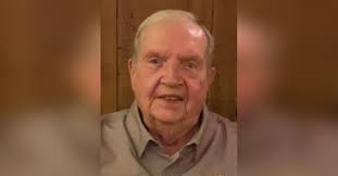 Obituary information for Glenn Allen Darst, Sr.