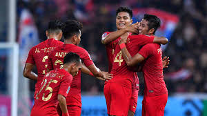 Piala aff 2020 (2021) group a australia tailand singapura myanmar brunei darussalam group b vietnam malaysia filipina kamboja indonesia. Resmi Diundur Lagi Piala Aff Akan Digelar Desember 2021