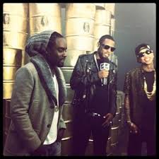 Tyga F Wale Fabolous Meek Mill Young Jeezy T I Rack City Rmx Mp3 Young Jeezy Jeezy Tyga