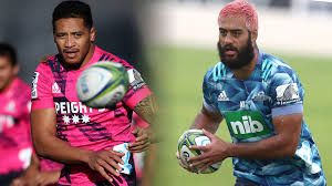 Sign up to our mailing list for a weekly digest from the wide world of rugby. Live Blues Vs Highlanders Super Rugby Aotearoa