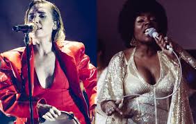 2x grammy award® winner • new gospel album testimony • booking: Lykke Li Shares Piano Ballad Cover Of Gloria Gaynor S I Will Survive