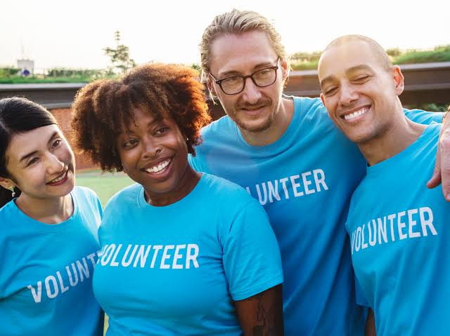 Museums and Equity: Volunteers – American Alliance of Museums