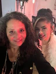 Happy Birthday to my sweet nieceAmanda Starling! Holla, Celebrate, sending  you big hugs & kisses! Love you