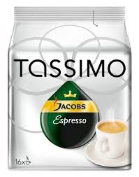 Tassimo Jacobs Espresso 16 Portionen *** Check this awesome product by  going to the link at the image. (This is a… | Latte macchiato, Macchiato, Tassimo  coffee pods