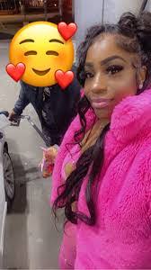 Tamia Samuels's Instagram, Twitter & Facebook