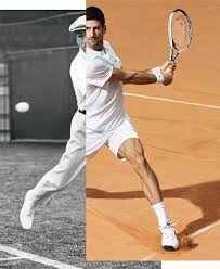 In a press release on may 22 , the brand stated, today novak djokovic becomes the lacoste style ambassador, not only on. Novak Appointed Lacoste Ambassador Novak Djokovic