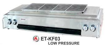 Hasilkan sajian daging enak, favorit semua orang. Jual Dan Harga Alat Pemanggang Bbq Tanpa Asap Ukuran Besar Gas Smokeless Bbq Sku 5619 Mesin Raya