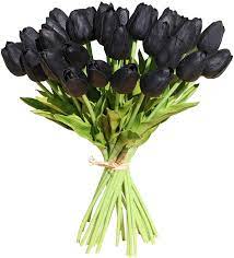 We did not find results for: Black 14 Artificial Latex Tulips Flowers For Party Home Decoration Buy Bulk Artificial Flowers Black Tulip Flower Tulip Flowers Product On Alibaba Com