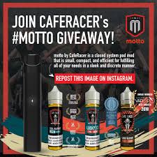 And really, don't let their narrow, compact structure lull you into a sense of complacency: Cafe Racer Vape Blog Page 2 Cafe Racer Craft E Liquid