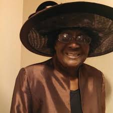 Marjorie Jones's Instagram, Twitter & Facebook