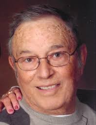 Obituary information for Lewis A. Metz, Jr.