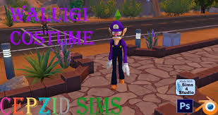How to unlock luigi in super mario 64 ds? Any Waluigi Fans Here Super Mario Boards