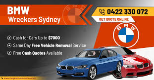 Brisbane auto wreckers buy japanese, european, korean, american & classic cars for the best price. Bmw Wreckers Dismantlers Parts In Sydney Mega Cars Removal