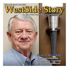 WestSide Story June 2017 by Travis Mounts
