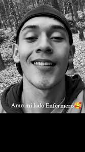 Amo Mi Lado Enfermero Pero Tu No Eres Enfermera