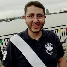 Dr. Mohammad H. Alomari