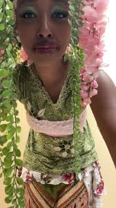 Creative Earthy Fashion Styles for Black Women