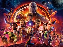 This one's a little more complicated than the above list. How To Watch The Marvel Movies In Order Chronological Release Date Radio Times