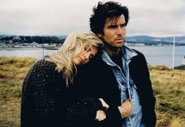 Looks like the all star team has indeed returned to their roles for hackett's sequel of the leading man (you can watch everything about it, concerning part 1 for autumn/winter. Pierce Brosnan The 1987 Interview Multiglom