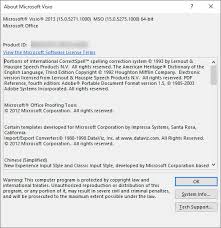 Determining Which Version Of Ms Visio You Need Or Have Handset Designer Avontus Software Documentation