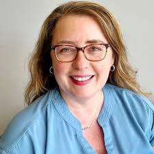 Kerry Nistler's Instagram, Facebook & TikTok